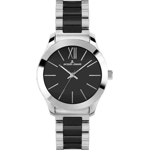

Часы JACQUES LEMANS 1-1796A
