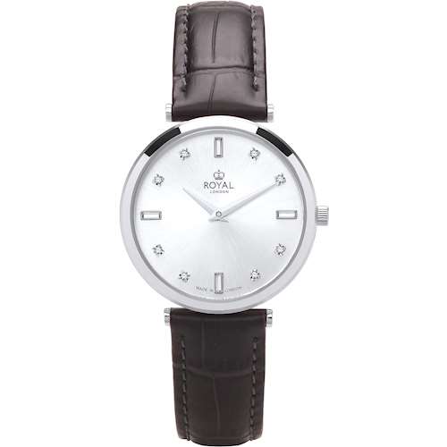 

Часы ROYAL LONDON 21477-02