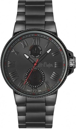 

Часы LEE COOPER LC06881.660