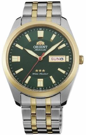 

Часы ORIENT FAB0026E1