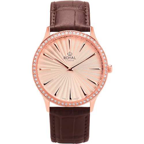 

Часы ROYAL LONDON 21436-07