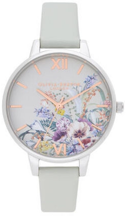 

Часы Olivia Burton OB16EG153