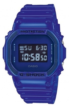 

Часы CASIO DW-5600SB-2ER