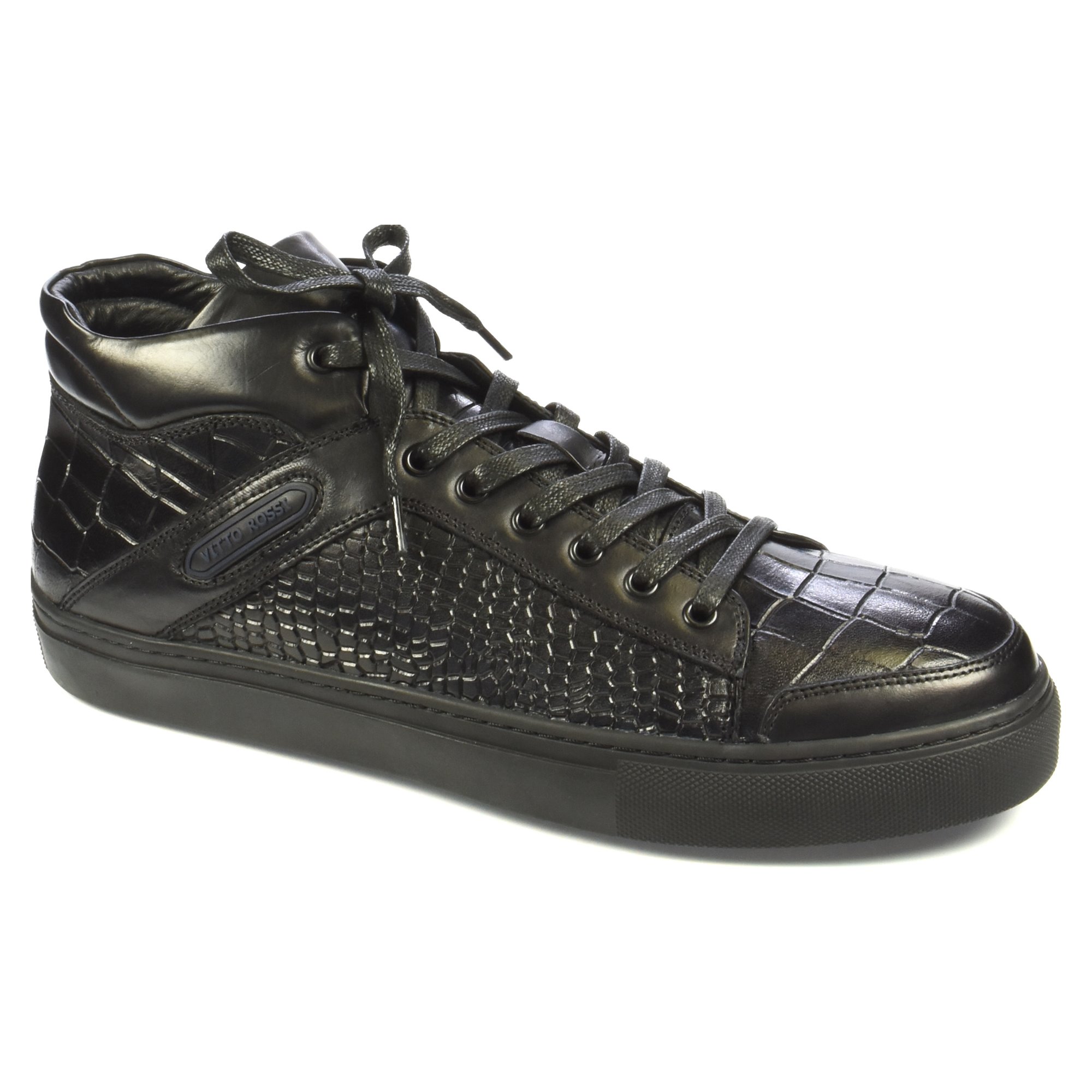 

Ботинки Vitto Rossi 5109-43 Черный