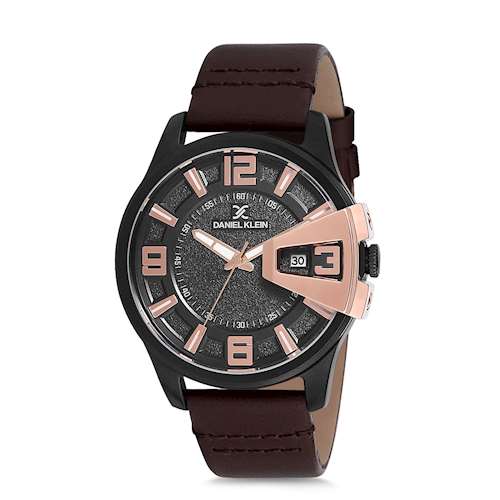 

Часы DANIEL KLEIN DK12161-3
