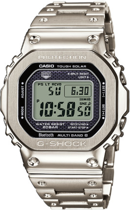 

Часы CASIO GMW-B5000D-1ER