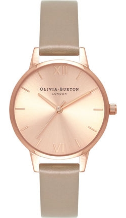 

Часы Olivia Burton OB16MD88