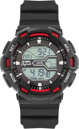 

Часы LEE COOPER ORG05600.621
