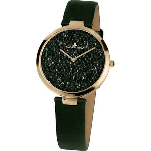 

Часы JACQUES LEMANS 1-2035F