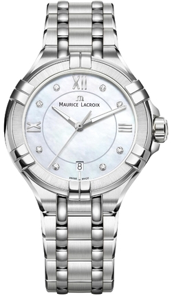 

Часы Maurice Lacroix AI1006-SS002-170-1