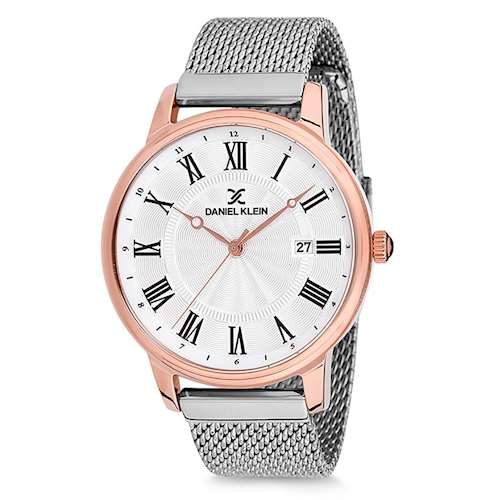 

Часы DANIEL KLEIN DK12168-3