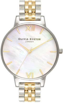 

Часы Olivia Burton OB16MOP05