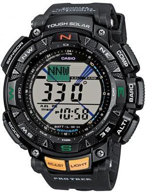 

Часы CASIO PRG-240-1ER