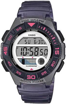 

Часы CASIO LWS-1100H-8AVEF