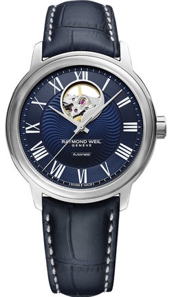 

Часы RAYMOND WEIL 2227-STC-00508