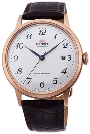 

Часы ORIENT RA-AC0001S10B