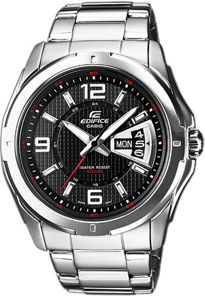 

Часы CASIO EF-129D-1AVEF