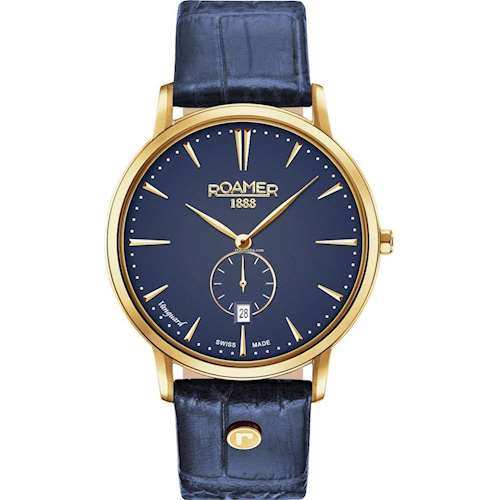 

Часы ROAMER 980812 48 45 09