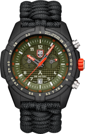

Часы Luminox XB.3797.KM