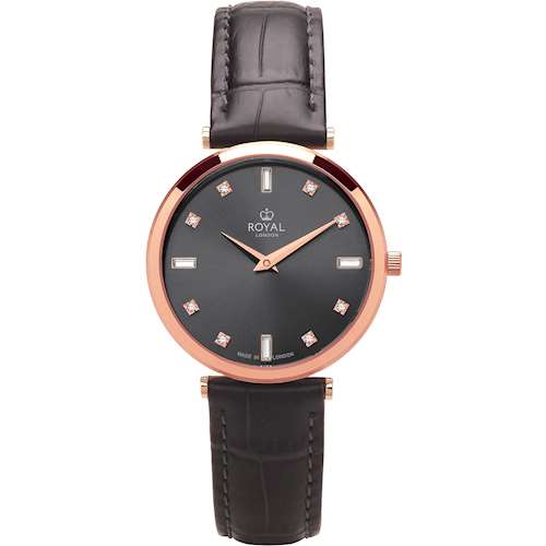 

Часы ROYAL LONDON 21477-05