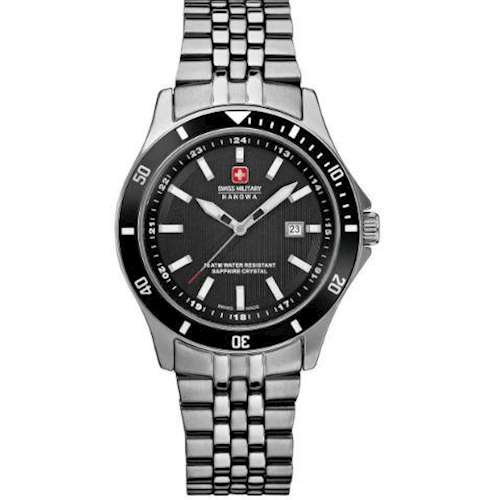 

Часы SWISS MILITARY-HANOWA 06-7161.2.04.007