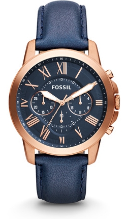 

Часы Fossil FS4835IE