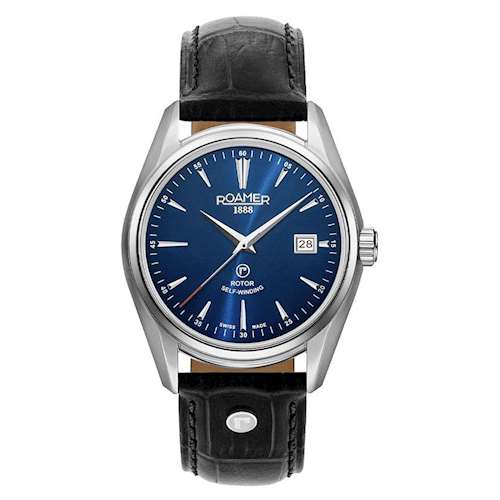 

Часы ROAMER 210633 41 45 02