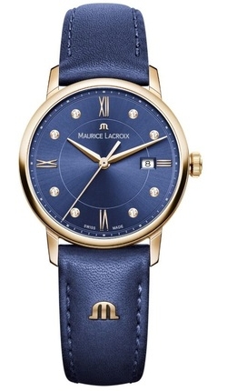 

Часы Maurice Lacroix EL1094-PVP01-450-1