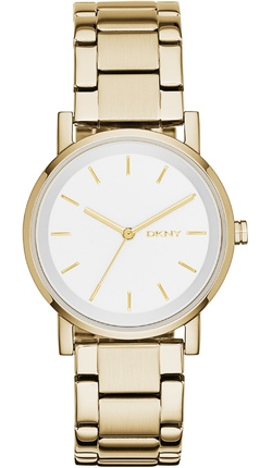

Часы DKNY2343