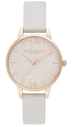 

Часы Olivia Burton OB16GD50