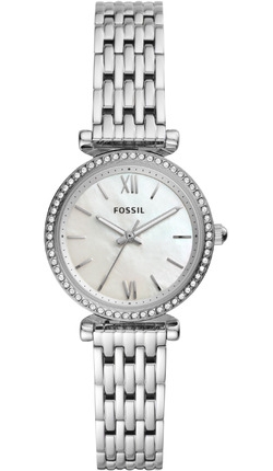 

Часы Fossil ES4647