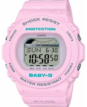 

Часы CASIO BLX-570-6ER