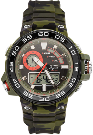 

Часы LEE COOPER ORG05402.020
