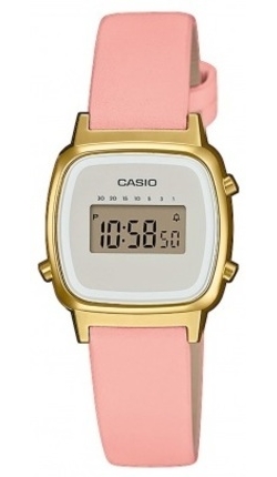 

Часы CASIO LA670WEFL-4A2EF