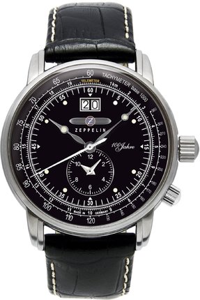 

Часы ZEPPELIN 7640-2