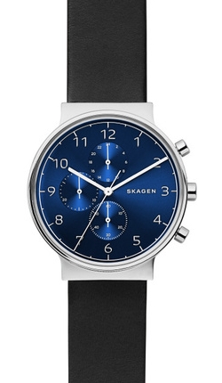 

Часы SKAGEN SKW6417