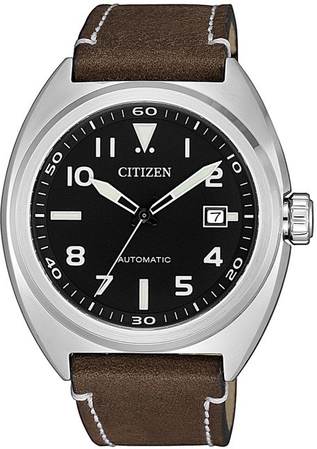 

Часы CITIZEN NJ0100-11E