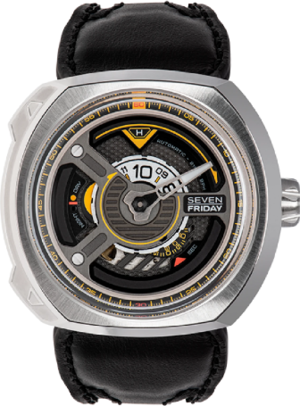 

Часы SEVENFRIDAY SF-W1/01