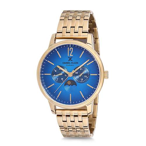 

Часы DANIEL KLEIN DK12226-5