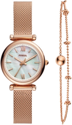 

Часы Fossil ES4443SET