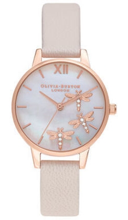 

Часы Olivia Burton OB16GB01