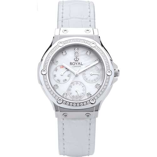 

Часы ROYAL LONDON 21431-02