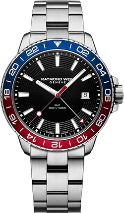 

Часы RAYMOND WEIL 8280-ST3-20001