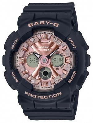 

Часы CASIO BA-130-1A4ER