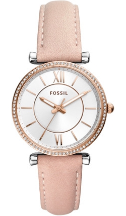 

Часы Fossil ES4484