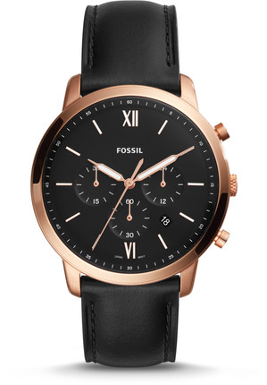 

Часы Fossil FS5381