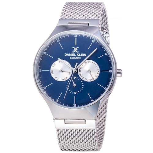 

Часы DANIEL KLEIN DK11820-3