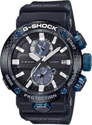 

Часы CASIO GWR-B1000-1A1ER