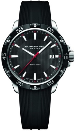 

Часы RAYMOND WEIL 8160-SR1-20001