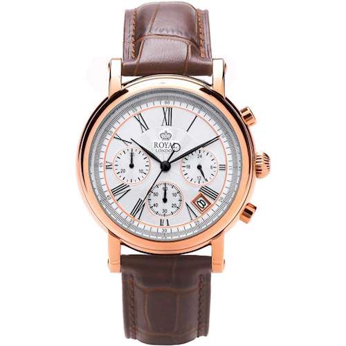 

Часы ROYAL LONDON 41193-04